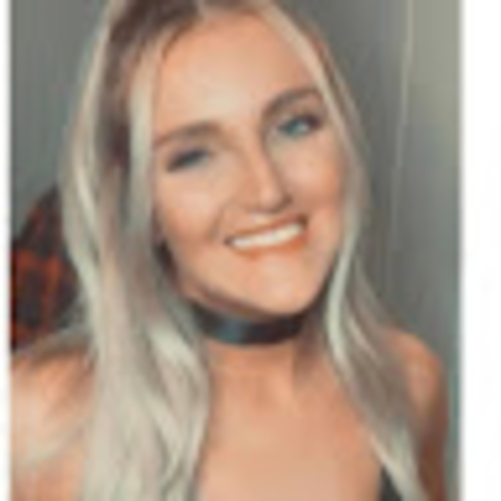 Meet your Posher, Allie